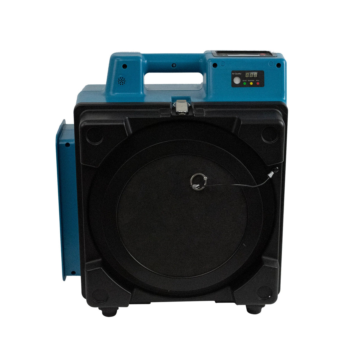 XPOWER HEPA air scrubber X-2700 - front view