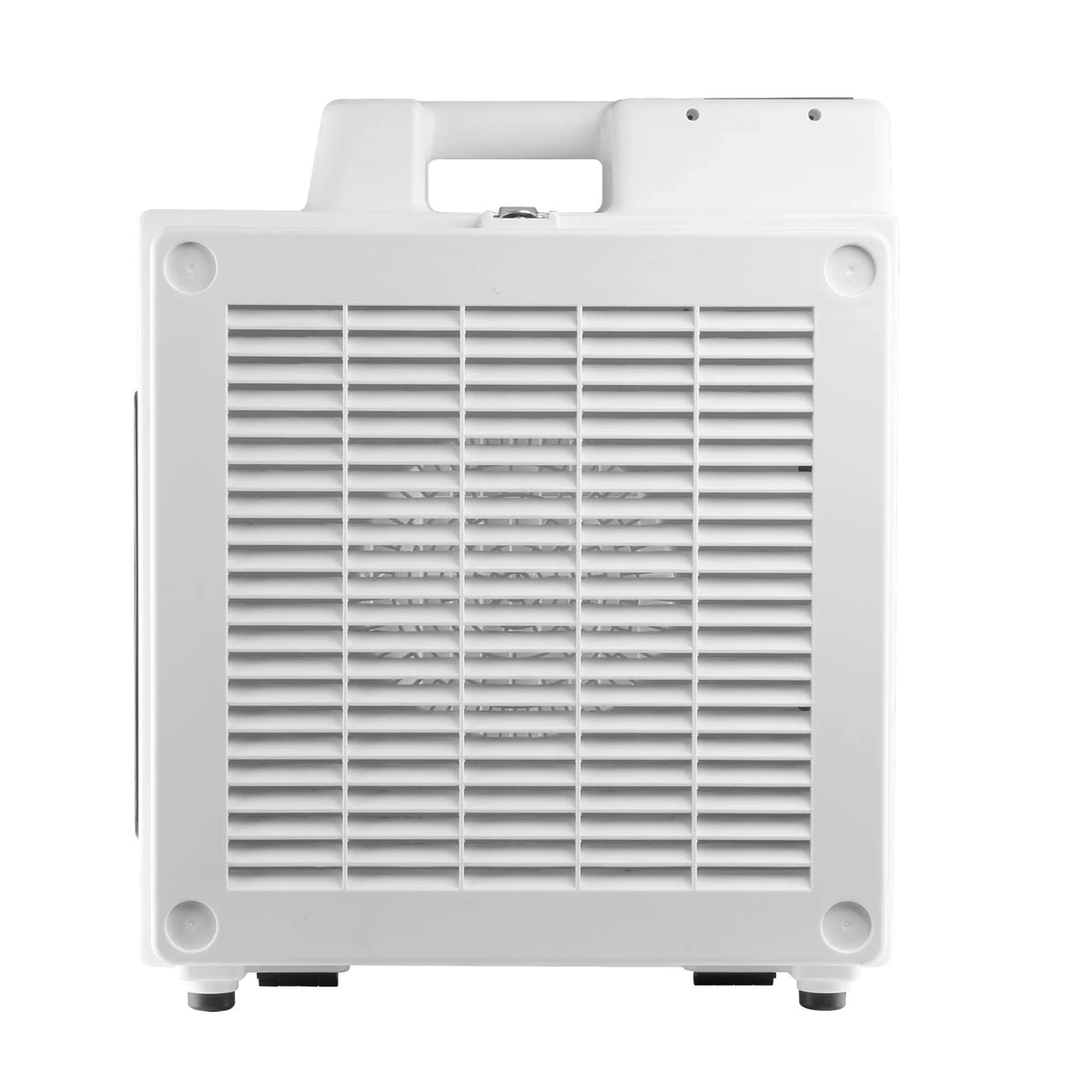 XPOWER HEPA air scrubber X-3780 - front view