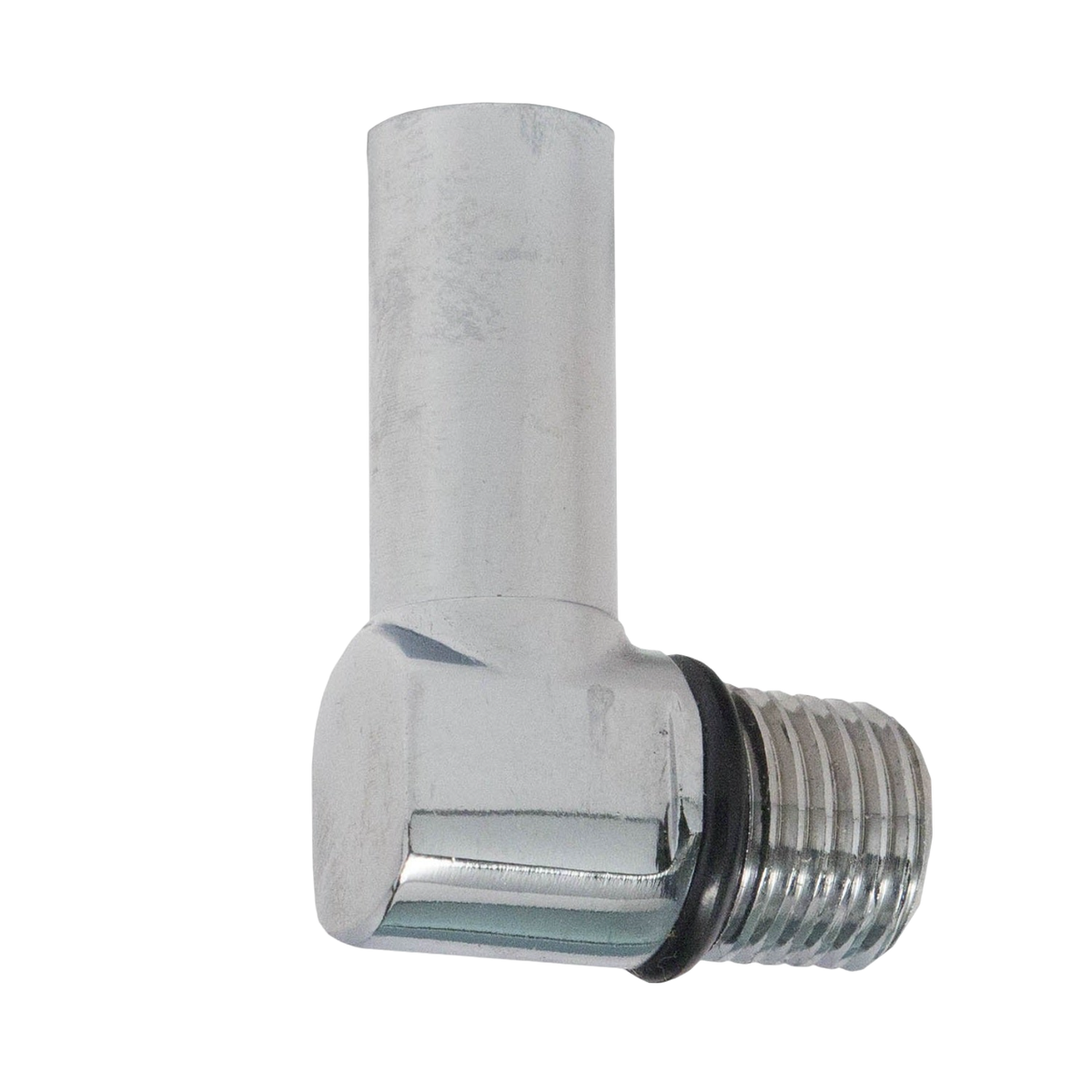 Crystal Quest Faucet Barb, 1/4" Elbow, Replacement Part (CQE-PT-03194)