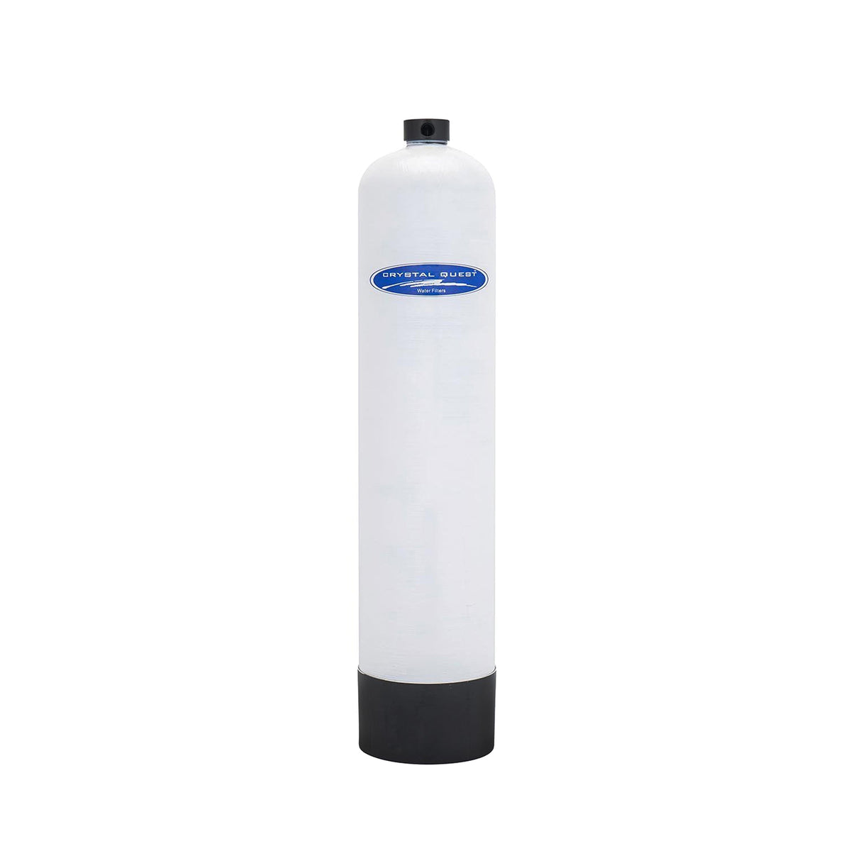 Crystal Quest Natural Alkalizer, Ionizer & Mineralizer Whole House Water System, 1.5 or 2.0 Cu. Ft.