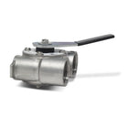 1" Water Filtration Part