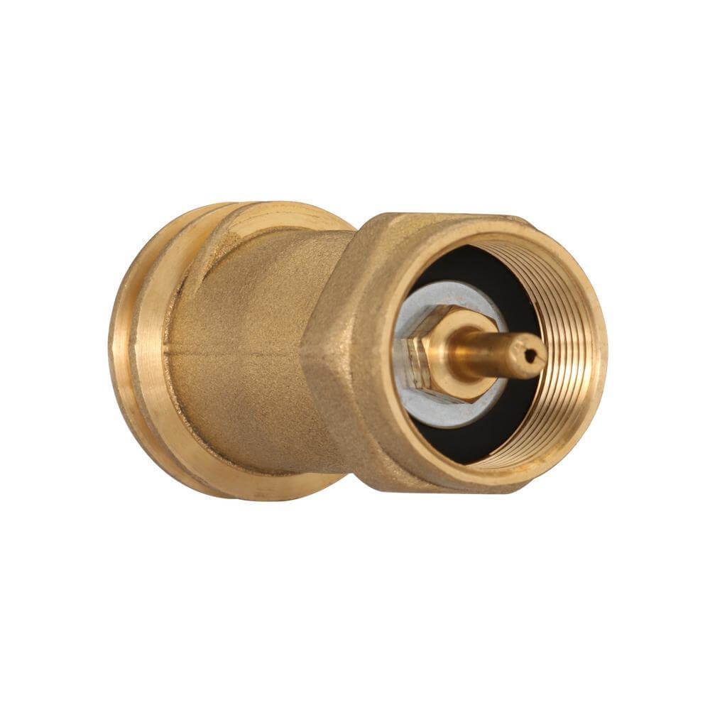 1 lb Tank Adapter