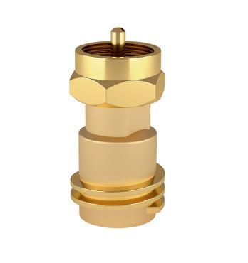 1 lb Tank Adapter