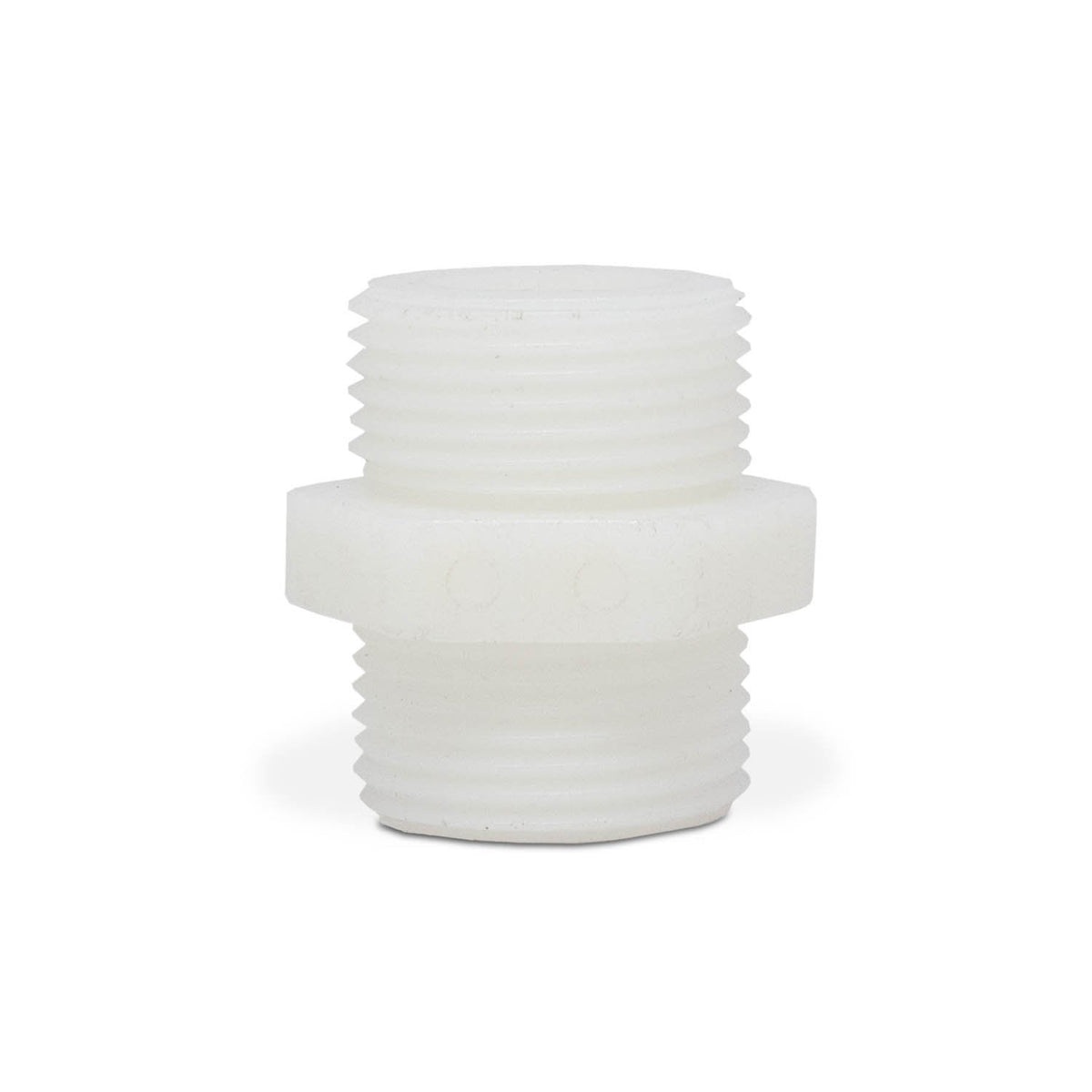 Crystal Quest 1" NPT Male Coupler, Replacement Fitting (CQE-PT-03325)