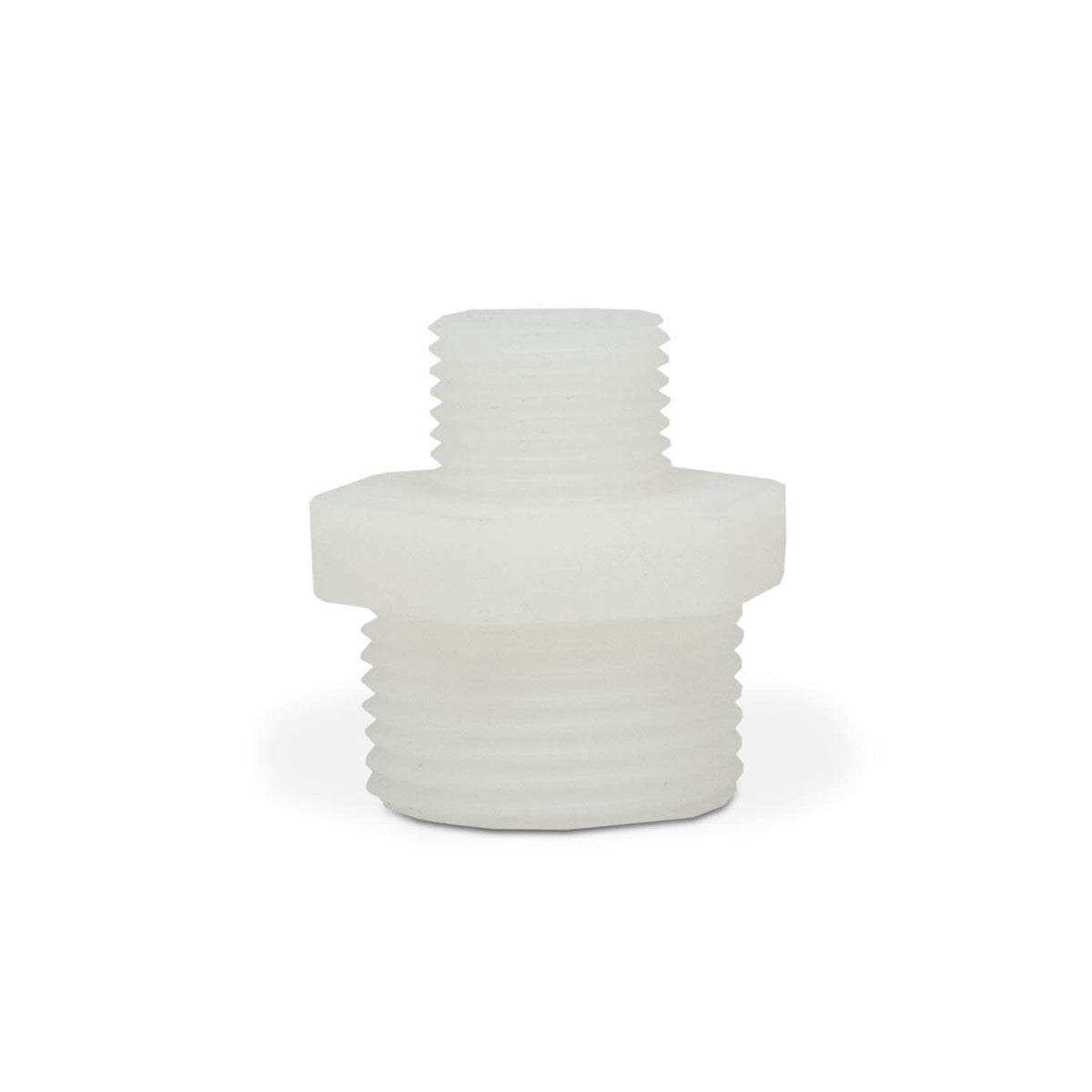 Crystal Quest 1" x 1/2" Male Reducing Coupler (CQE-PT-03381)
