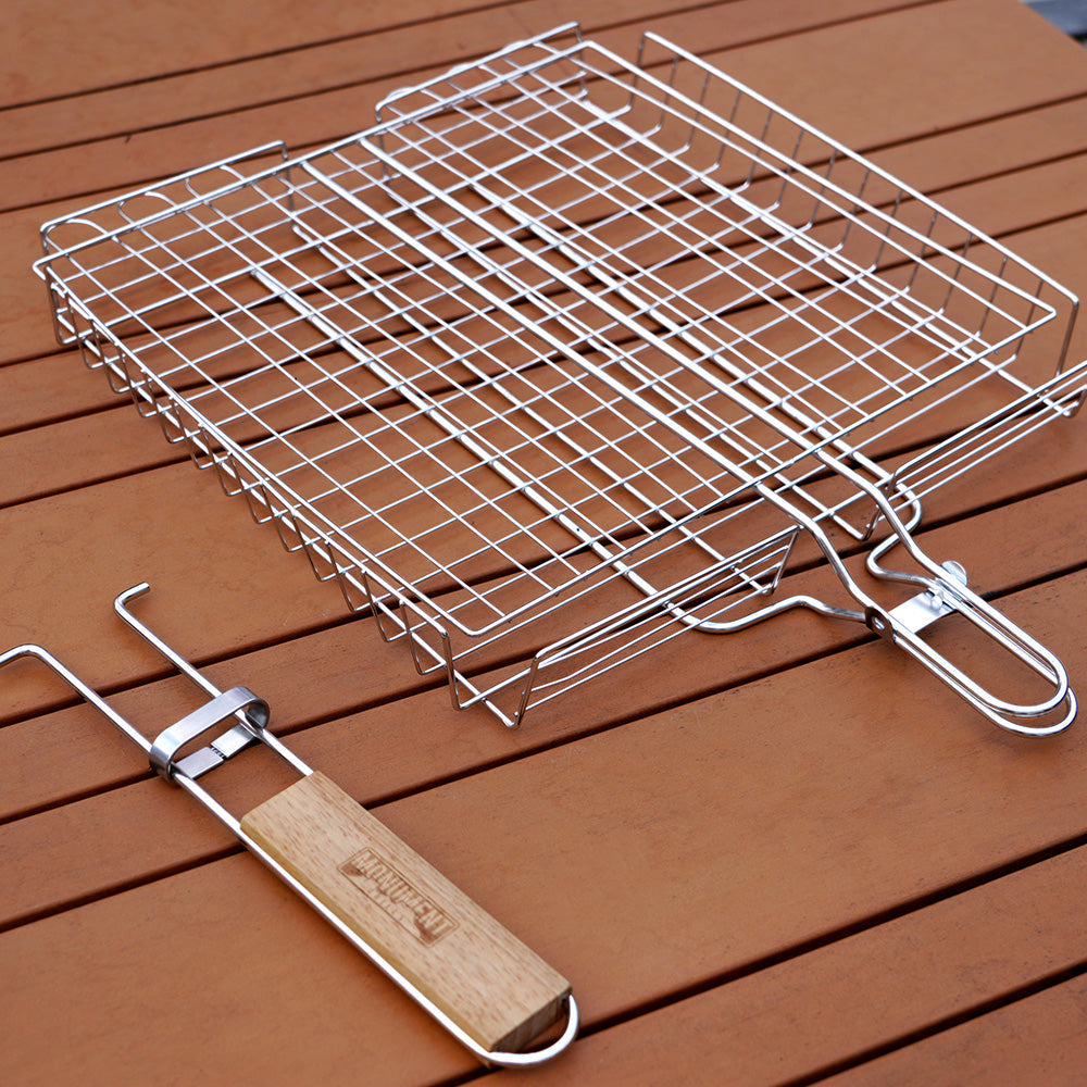 Grill Basket