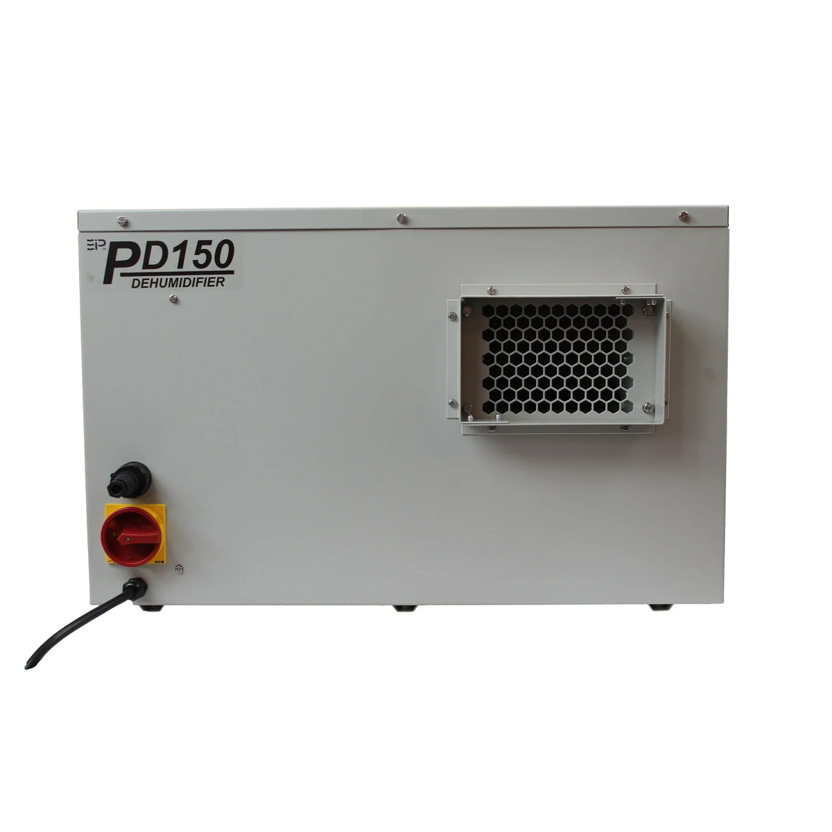 Ebac PD120-D Pool Dehumidifier 10155GY-US - alternate view 3