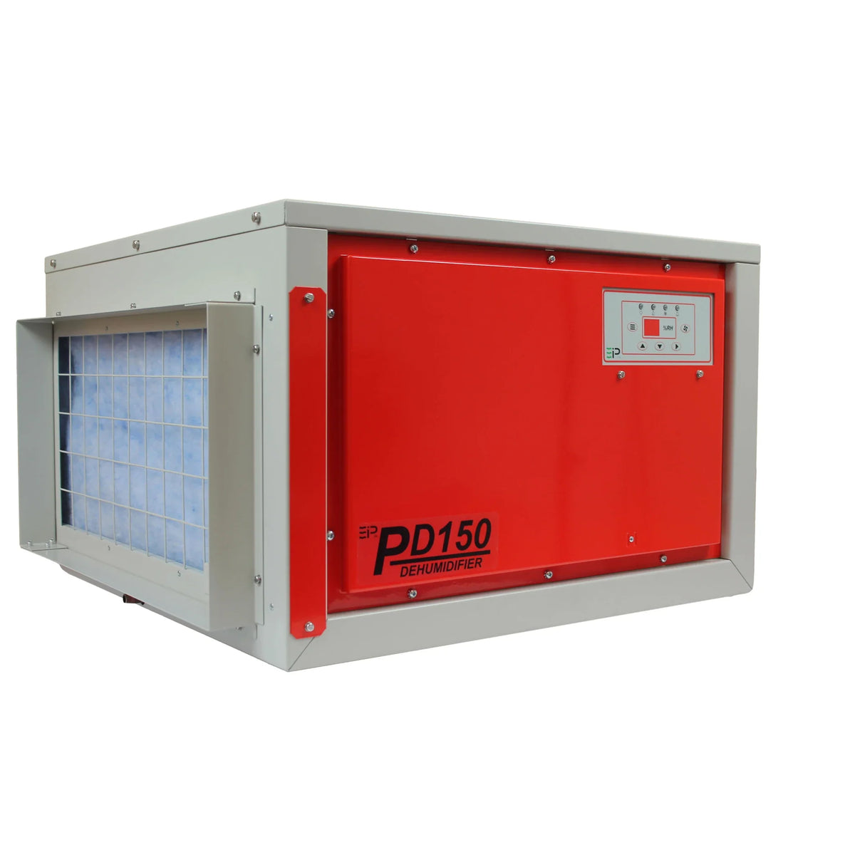 Ebac PD120-D Pool Dehumidifier 10155GY-US - front view