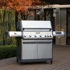 Monument Grills Eminence 605 Series...