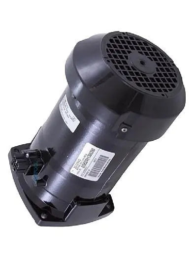 Pentair | 350306S | Sta-Rite Pump Motor – 3.2 kW 10 Pole, 220–240V, Ferrite, Black