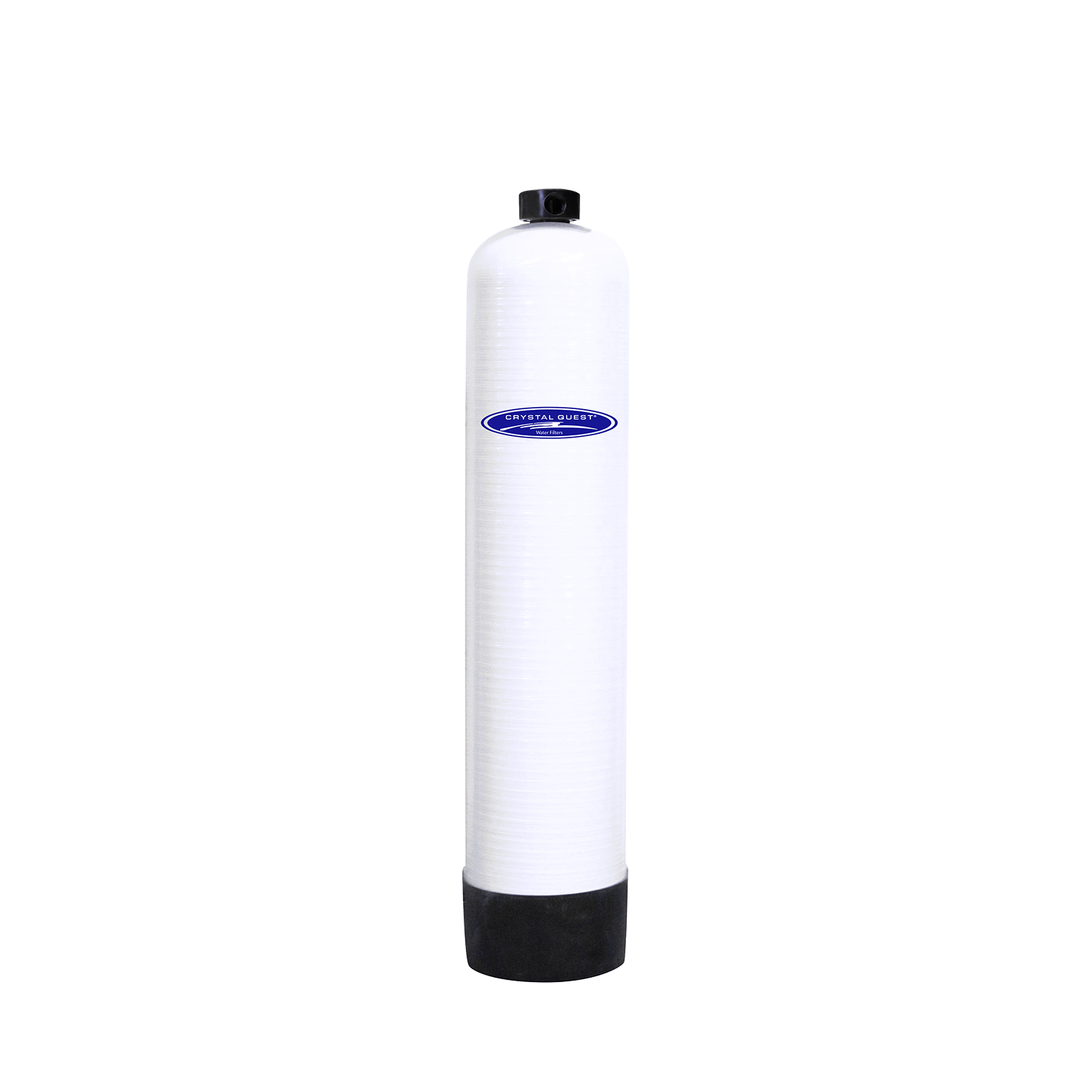 Crystal Quest Commercial Fluoride Removal Water Filtration