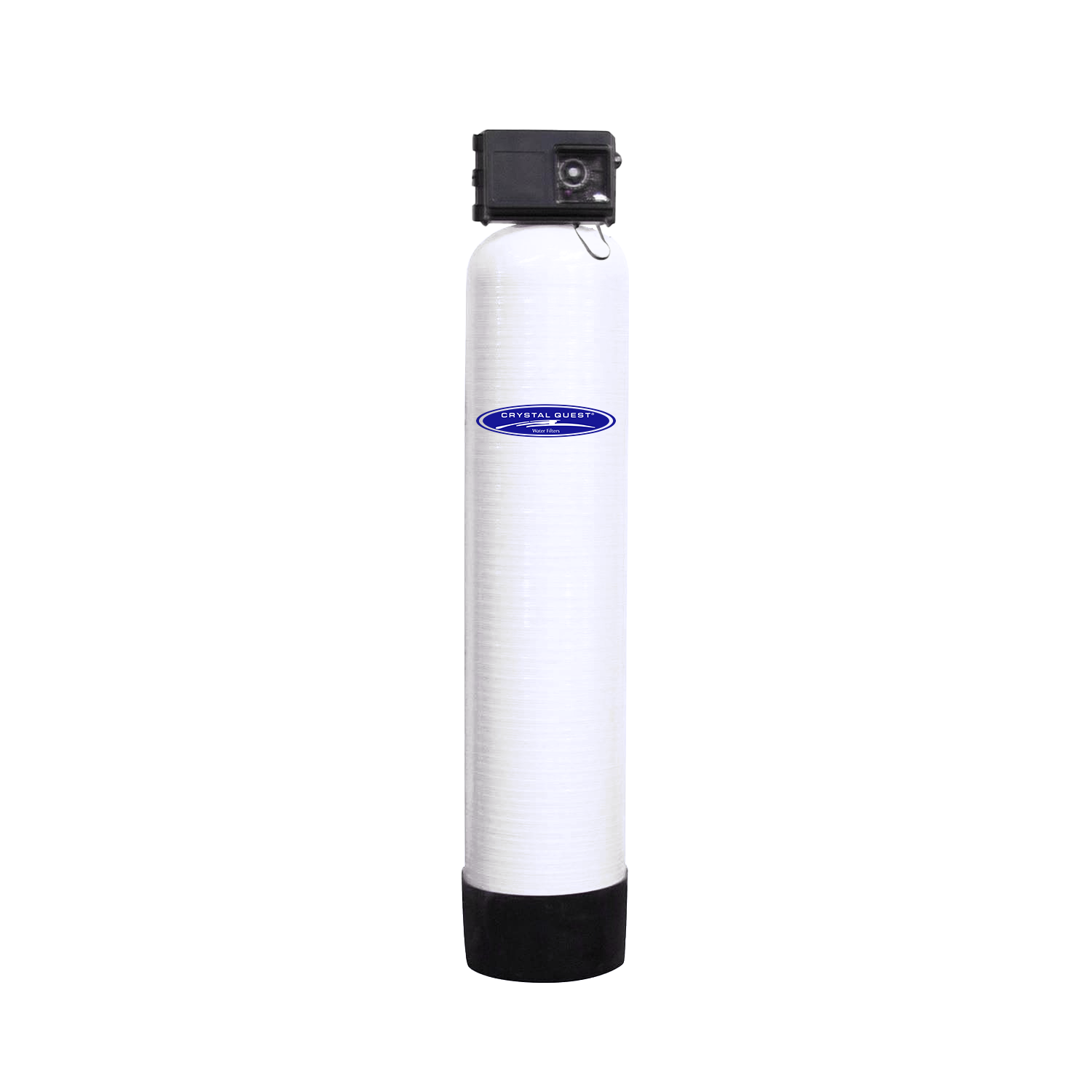 Crystal Quest Granular Activated Carbon Water Filtration System