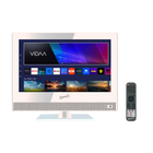 Supersonic SC-1520VTV 15.6 inch SMART...