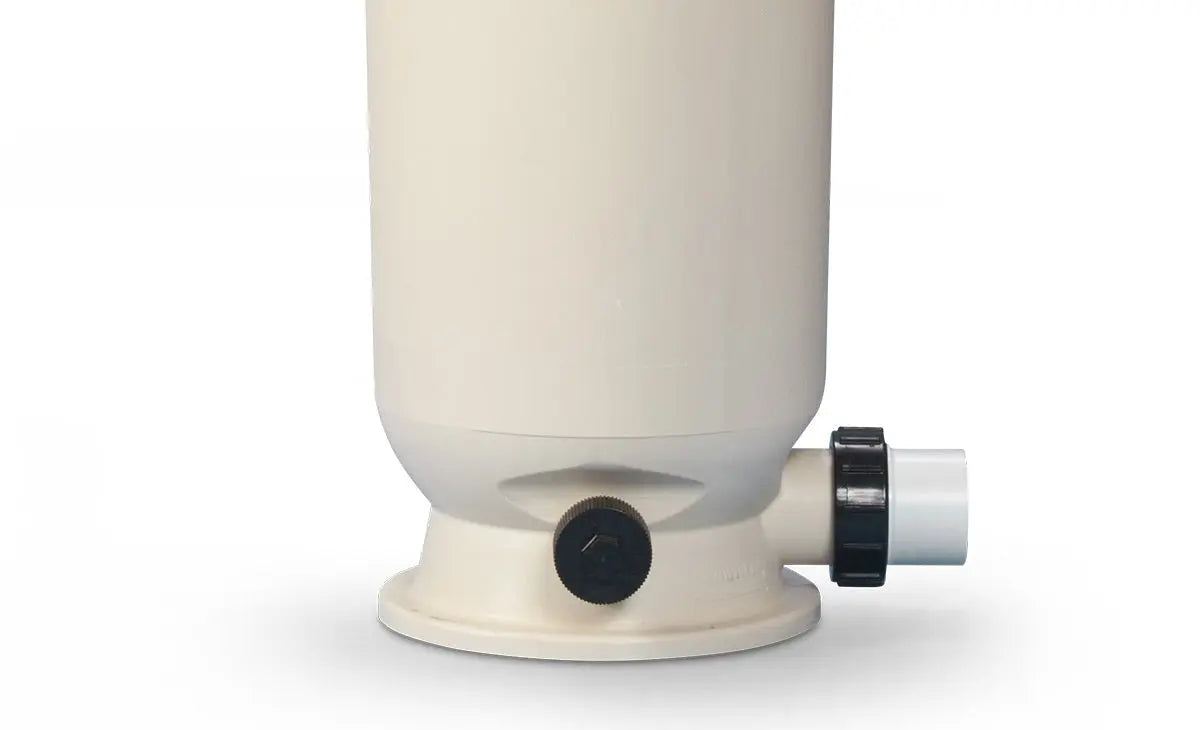 Pentair | 160355 | Clean & Clear RP Cartridge Pool Filter – 150 sq ft, Energy-Efficient Filtration
