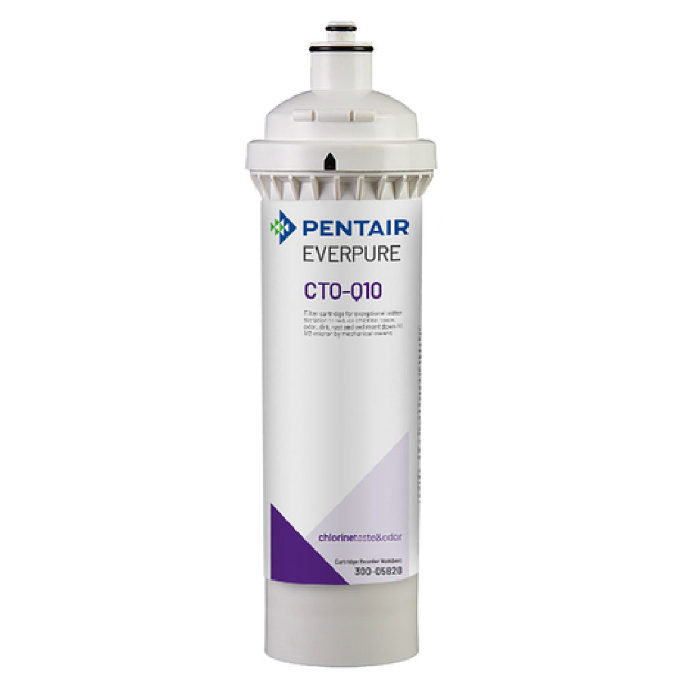 Everpure CTO-Q10 FX Replacement Cartridge