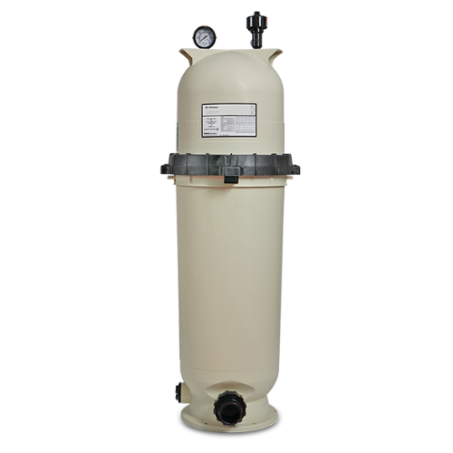 Pentair | 160317 | 150SQ FT Clean & Clear Plus CCP150 Cartridge Pool Filter – 150 sq ft for Inground Pools