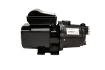 Pump Motor
