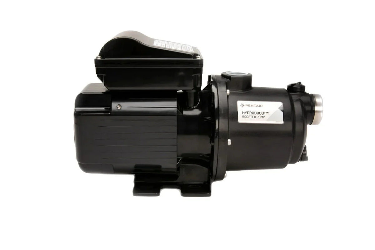 Pentair | 360526 | HydroBoost Booster Pump – High-Performance Pool Cleaner Support