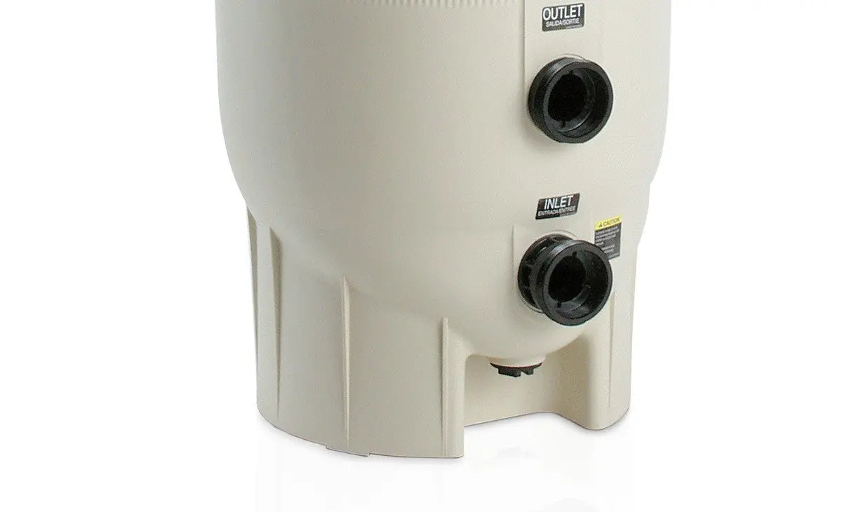 60 DE Pentair | 180009 | FNS 60 DE Pool Filter.