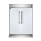 60" Refrigerator