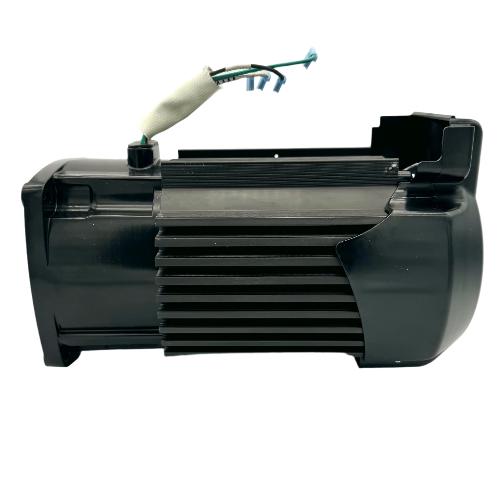 Pentair | 358090 | Sta-Rite Max-E-ProXF VS 5HP Motor with Fan Shroud – Replacement for Model 358089