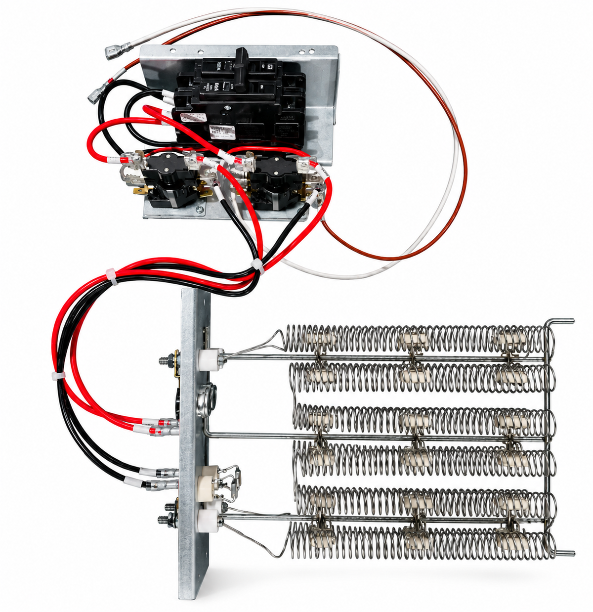 MRCOOL 7.5 kW Heat Kit R454B for Stud Mount Air Handlers (MCAEHWD7X1AA)