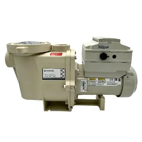 Pentair | 011059 | IntelliFlo i1 1HP Variable Speed Pool Pump 230V Automation Ready