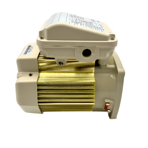 Pentair | 354821s | 1 HP WhisperFlo Single Speed Motor TEFC – 208-230/115V Replacement for SuperFlo and WhisperFlo Pumps