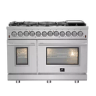 48" Range