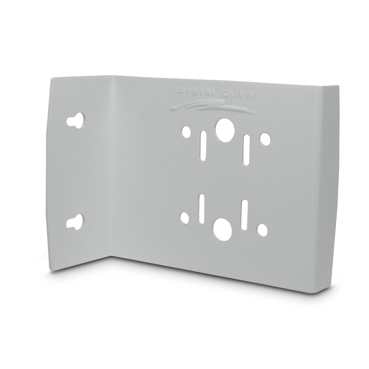 Crystal Quest 2.5" x 20" Whole House Single Bracket (CQE-PT-03404)