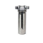 2.5" Water Filtration Part