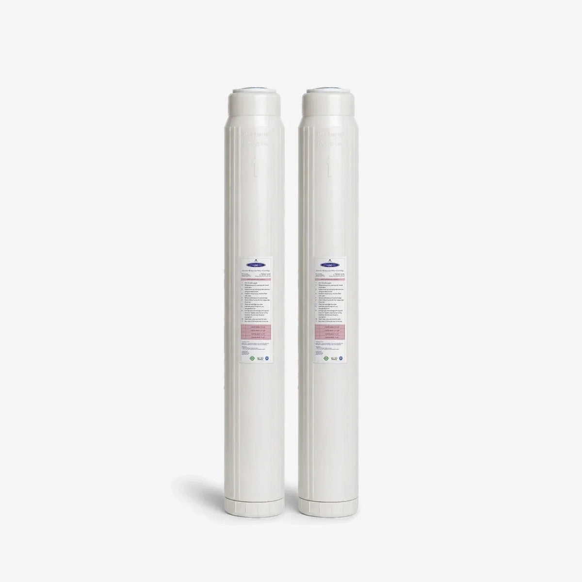 Crystal Quest Arsenic Removal Replacement Filter Cartridge, 0.5 to 6 GPM