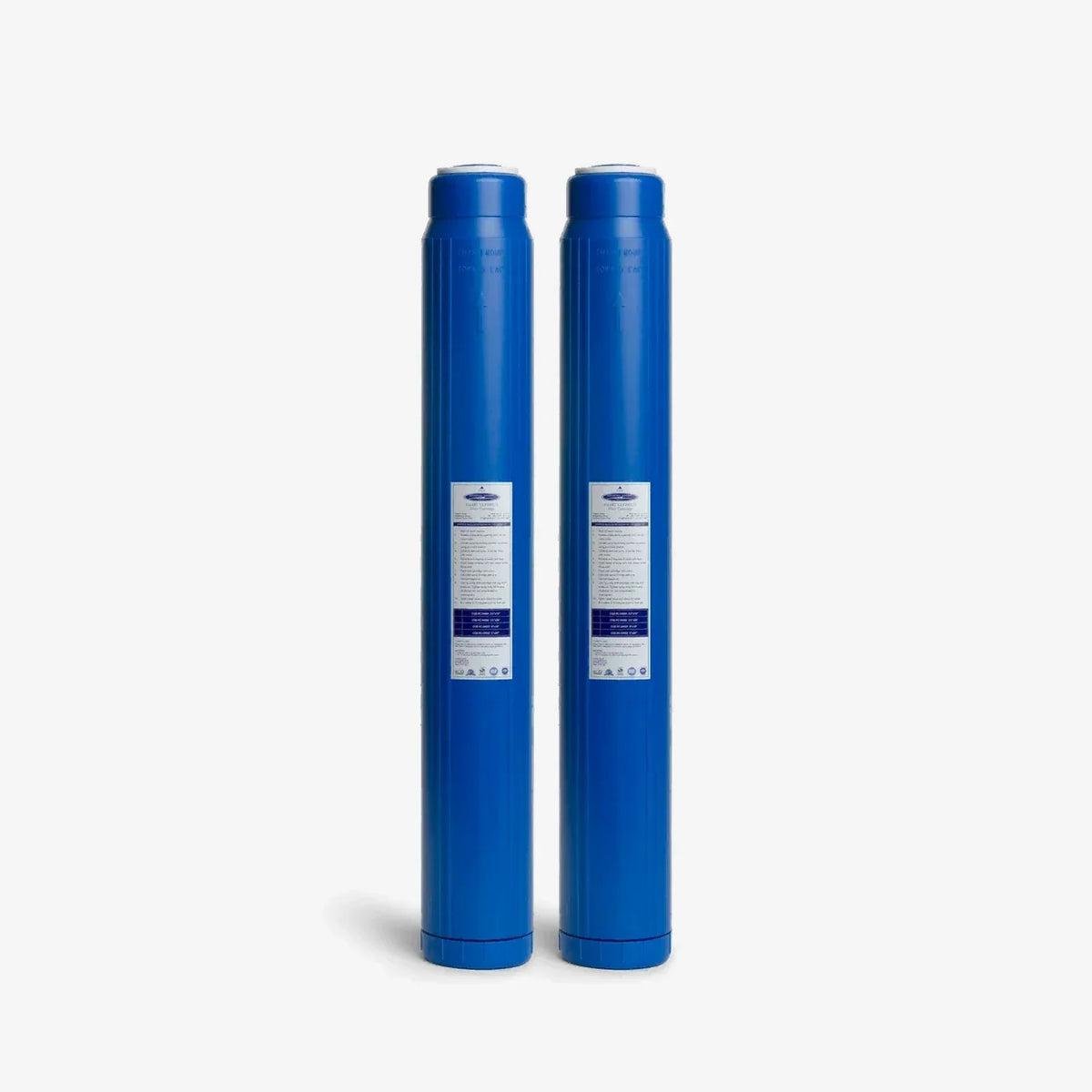 Crystal Quest SMART Replacement Filter Cartridge, Multi-Stage, Plus, Ultra or Ultimate