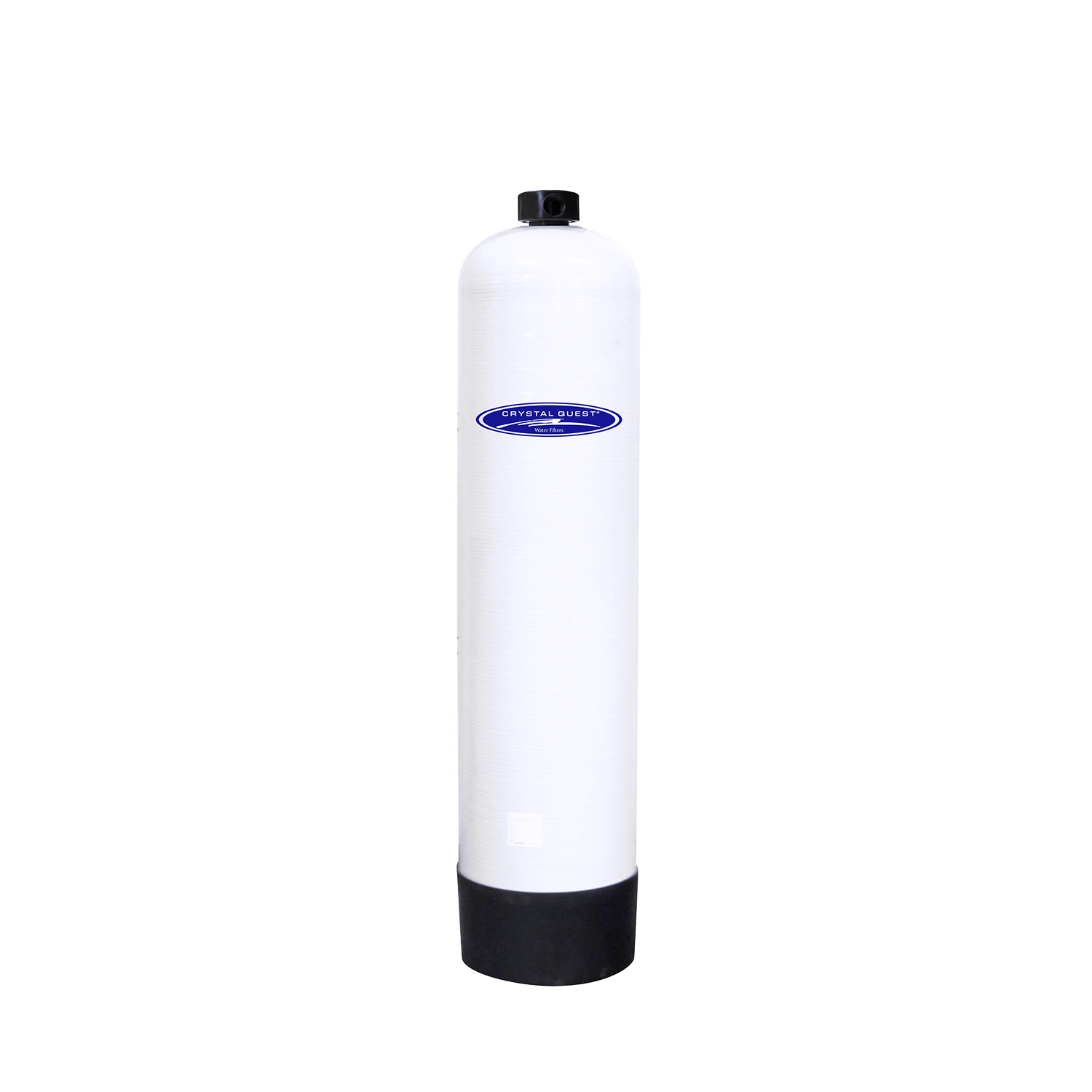Crystal Quest Commercial Alkalizing Water Filtration