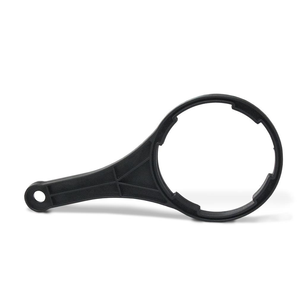 Crystal Quest 20" Housing Wrench for White Poly and Pre/Post Whole House Filters (CQE-PT-03052)