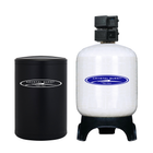 Commercial Water Treatment System