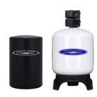 Commercial Water Treatment System