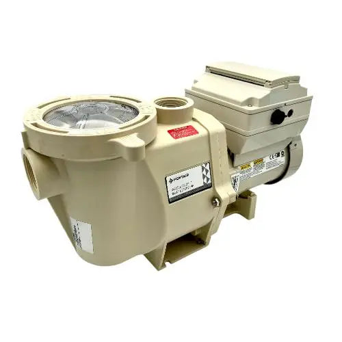 Pentair | 011059 | IntelliFlo i1 1HP Variable Speed Pool Pump 230V Automation Ready