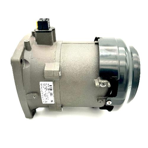 Pentair |  356165S |  IntelliFlo3/IntelliPro3 Variable Speed Motor – 3 HP Replacement