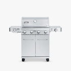 Monument Grills Classic 24367 Series...