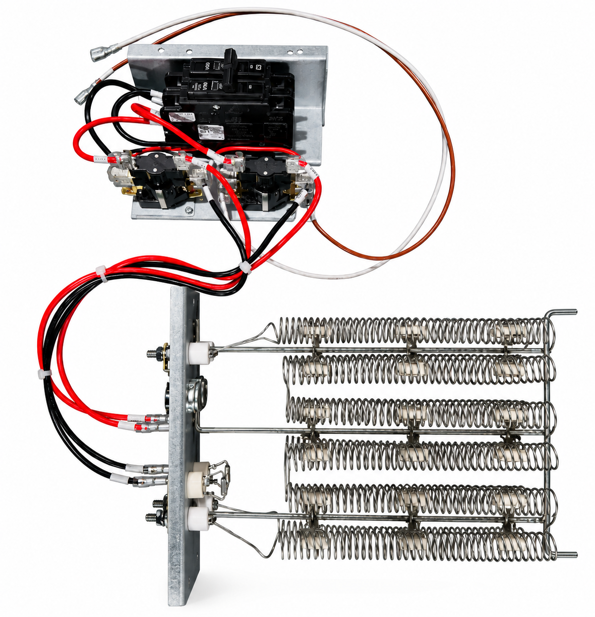 MRCOOL 5 kW Heat Kit R454B for Stud Mount Air Handlers (MCAEHWD5X1AA)