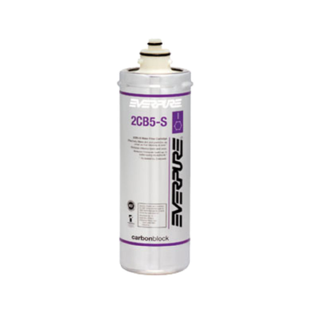 Everpure EV961722 2CB5-S Water Filter Cartridge