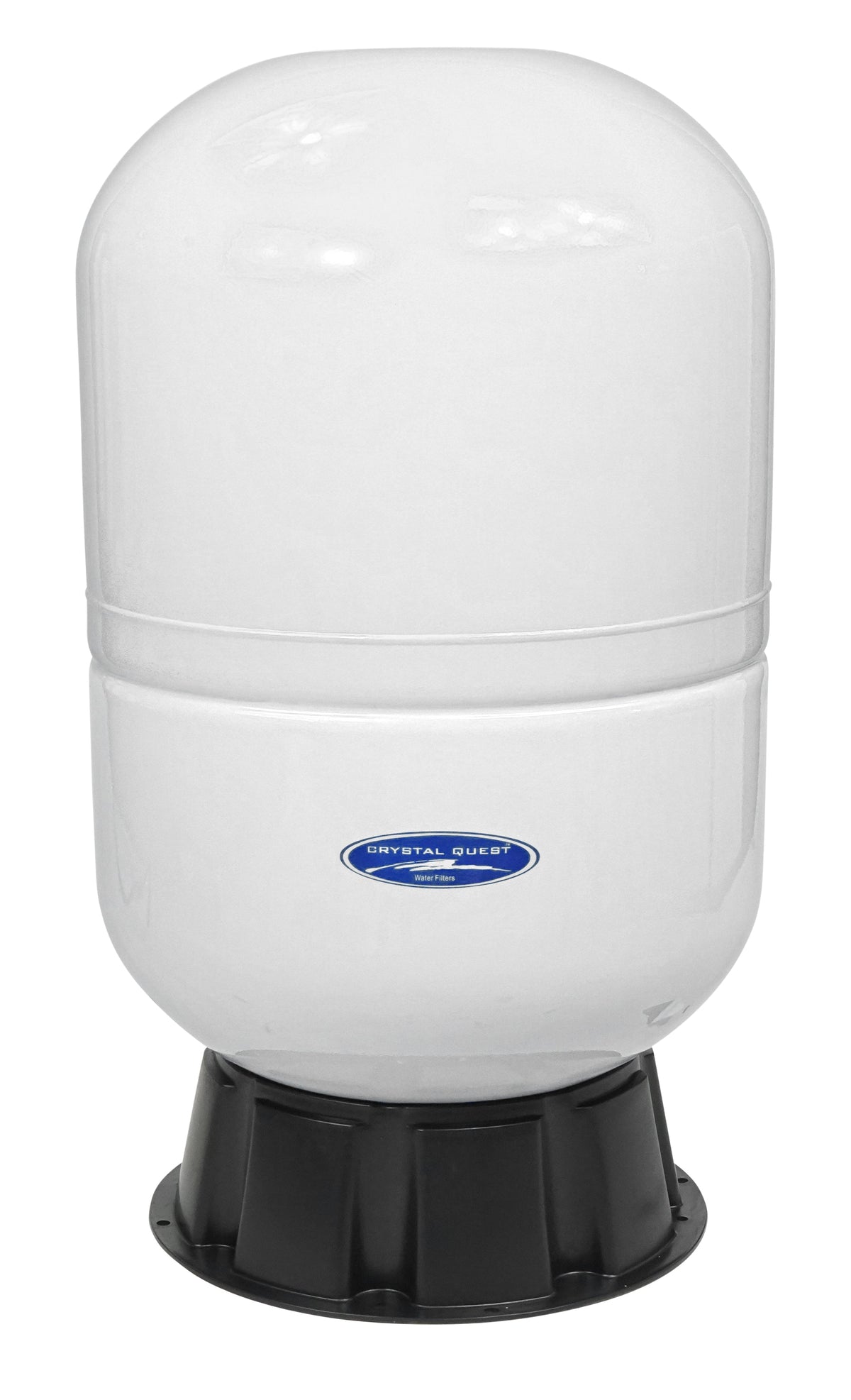 Crystal Quest Bladder Retention Tank, 2 to 40 Gallon