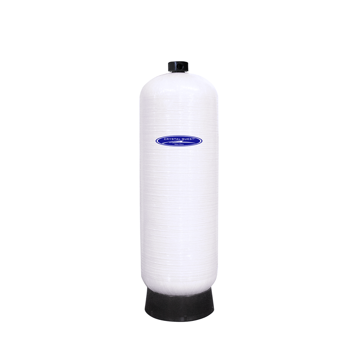 Crystal Quest Commercial Iron, Manganese & Hydrogen Sulfide Removal Water Filtration System, 15–390 GPM