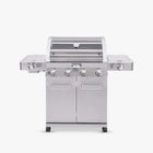 4-Burner Gas Grill