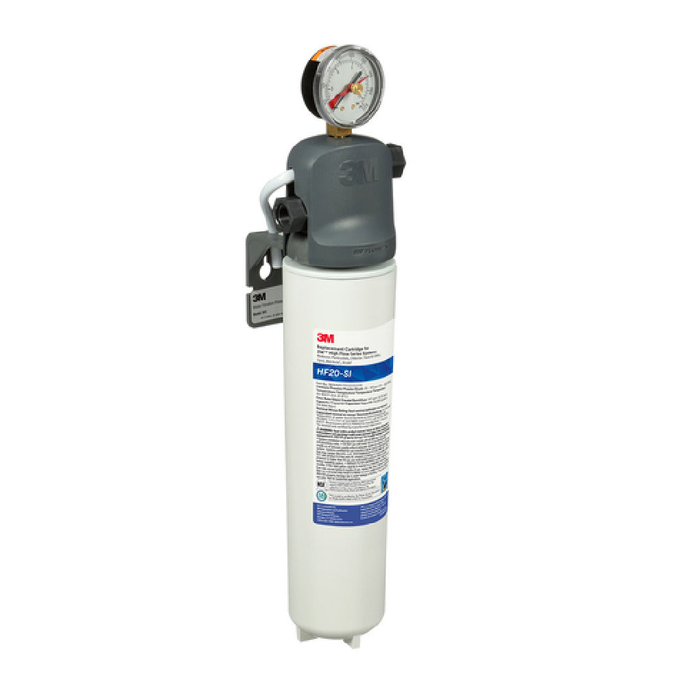 3M BEV120-I (5616017) 3M™ High Flow Series System For Cold Beverage Applications