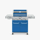 Monument Grills Classic 35633B Series...