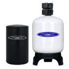 Commercial Water Treatment System