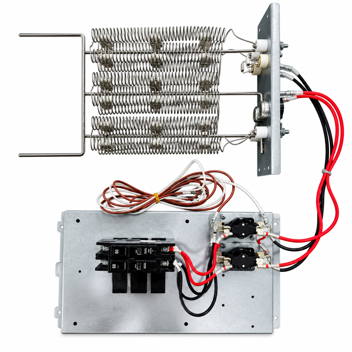 MRCOOL 5 kW Heat Kit R454B for Stud Mount Air Handlers (MCAEHWD5X1AA)