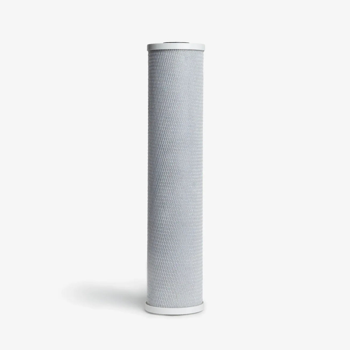 Crystal Quest Coconut Based Carbon Block Filter Cartridge, 5 Micron